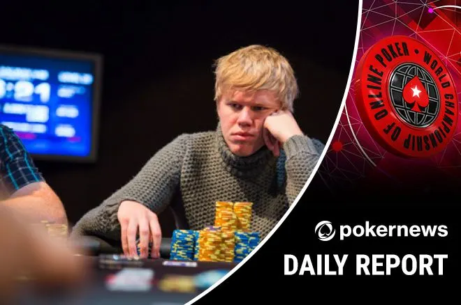 Ben "Spraggy" Spragg