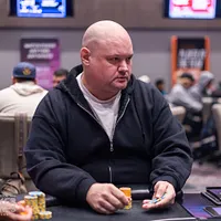 Doug O'Sullivan