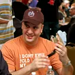 Michael Mizrachi