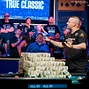 Michael Mizrachi Wins Main Event 2025 WSOP