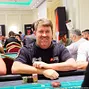 Chris Moneymaker