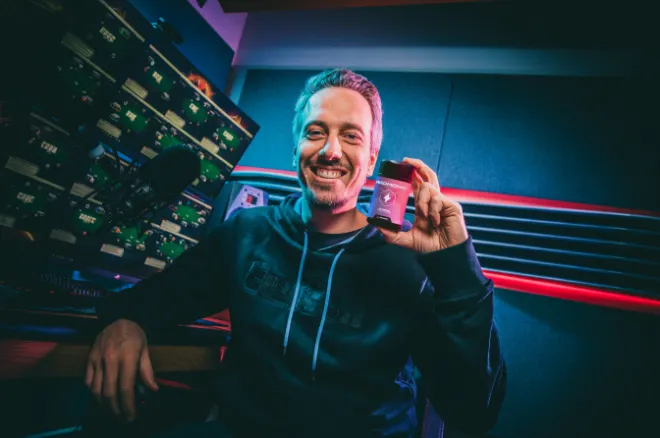 Lex Veldhuis