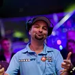 Daniel Negreanu