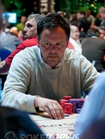 PokerStars EPT Monte Carlo 2009 Day 2 : Mark Naalden talonné par Annette Obrestad 0001