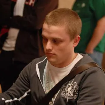 2008 WSOP Event #52, $1,500 No-Limit Hold'em: Corwin Cole Heads Final 0001