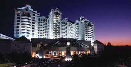 WPT Foxwood Day 4 -  la terreur du online Chris “Big Huni” Hunichen en tête 0001