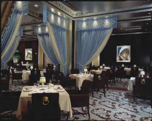 PokerNews Jet Set: Bellagio 102