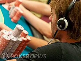 World Poker Tour Marrakech 2009 - Jour 3 : Lacay conserve son avance 0001