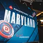 Branding - PokerStars Open Maryland