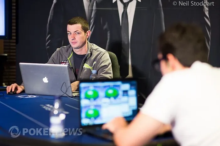 Tom "durrrr" Dwan : « Je n’aime plus autant le poker »