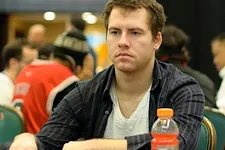 Daniel "jungleman12" Cates