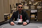 Farid Jattin Takes Home $247,950 Grand Prize in 2019 Potomac Poker Open $3,300 Main Event