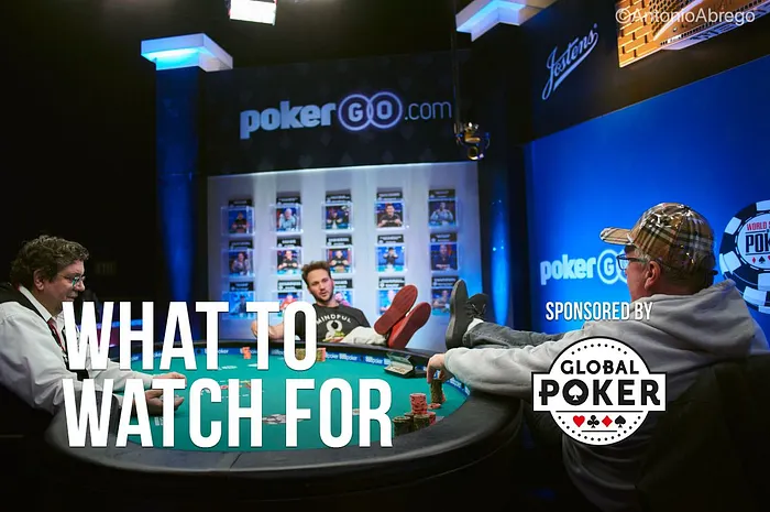 Calvin Anderson and Frank Kassela