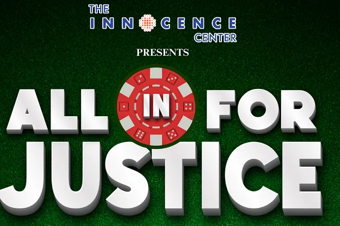All In for Justice