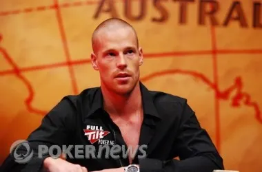 Patrik Antonius