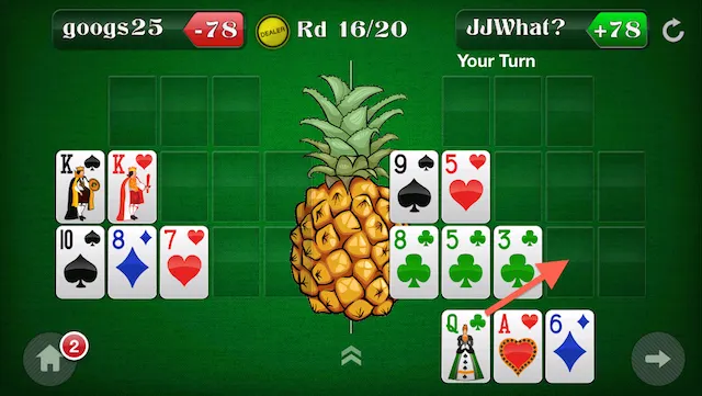 Nikolai Yakovenko on the State of Open-Face Chinese Poker, Part II 103