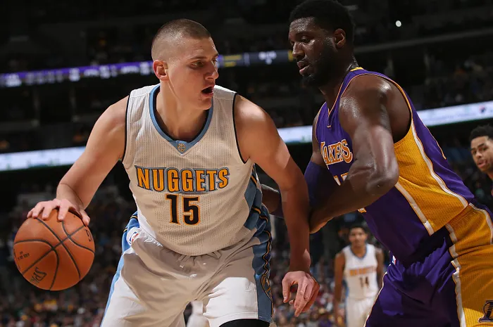 Jokic Nikola