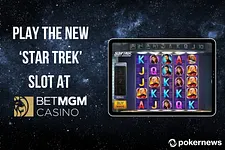 star trek slot betmgm