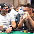 Antonio Esfandiari