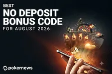 Best No Deposit Bonuses August 2026
