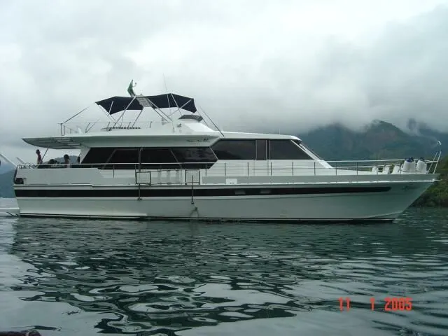 Saga: A Caminho de Vegas – Chiró 101