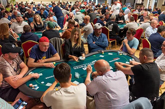 Irish Poker Tour
