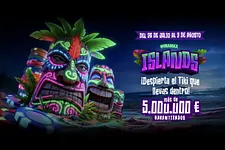 Winamax Islands