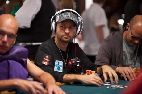 Daniel Negreanu