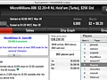 Spriwell Crava Evento #3 do MicroMillions X do PokerStars 106