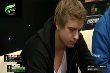 Viktor "Isildur1" Blom