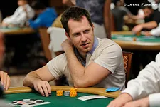 Daniel "jungleman12" Cates