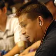 Johnny Chan