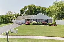 Long Island Poker Game