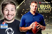 PokerStars NAPT Kicks Off in Las Vegas; The Gronk is Coming! | PokerNews Podcast #863