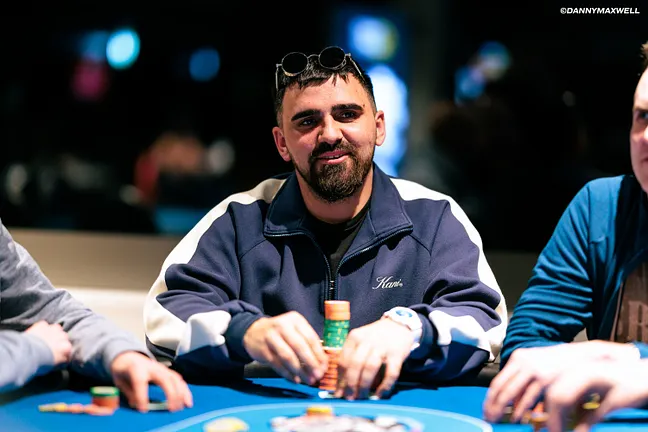 Mihai Andrei Munteanu