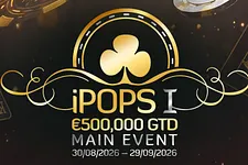 iPOPS poker