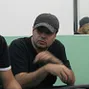 Jose Carlos - 2ª Etapa 40k Clube 9 de Julho Holdem 2008