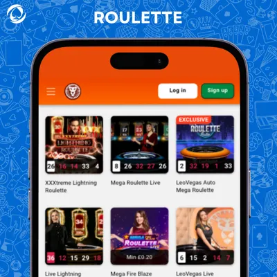 Best Canadian Casino App for Roulette