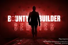 Bounty Builder Series no PokerStars