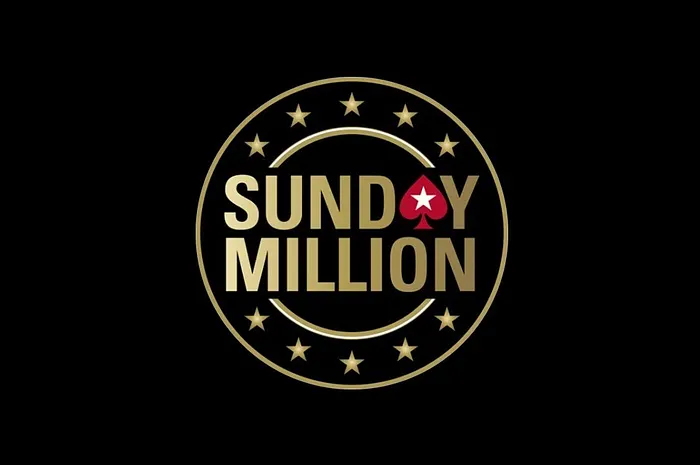 Poker Online - PokerStars - Sunday Million