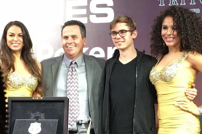 Fedor Holz remporte le Super High Roller WPT N Philippines, Phil Ivey 5e 0001