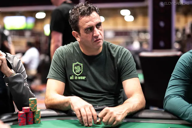 Robert Mizrachi