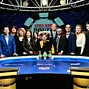 Marius Kudzmanas and WSOP team