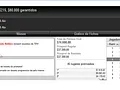 PokerStars: Dobradinha Brasileira no Thursday Thrill Late Edition & Mais 111