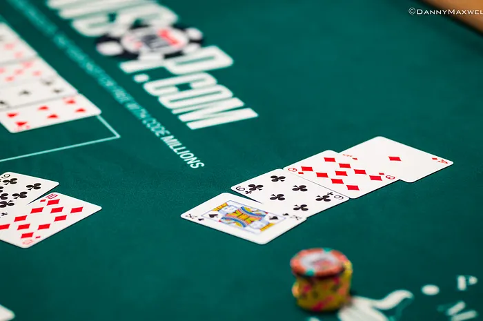 How to Crush Three-bet Pots in Pot Limit Omaha WORKING