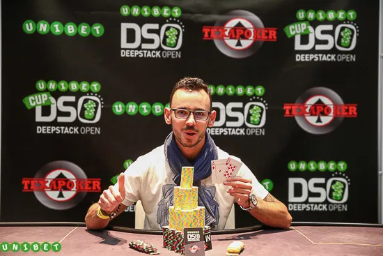 DSO La Grande Motte : Affluence record et gros week-end pour le duo Lecomte-Benoulha 0001