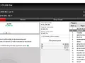 Lobby de poker da PokerStars