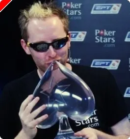 Will Fry Venceu o PokerStars EPT Budapeste 0001