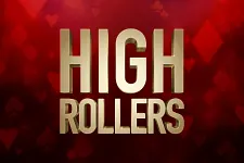 High Rollers at PokerStars