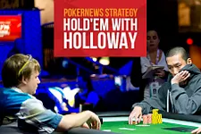 Hold'em with Holloway
